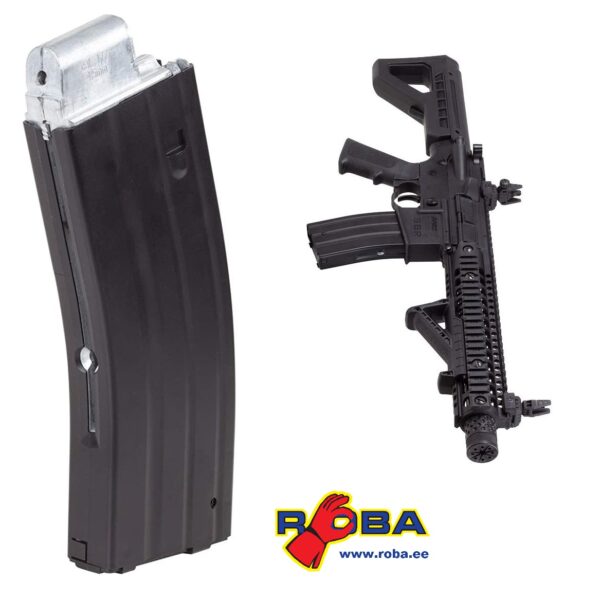 Magazin for DPMS SBR Spare (DSFAM) DSFAM picture#1