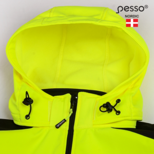 H-V jacket Palermo yellow Palermo G picture#1