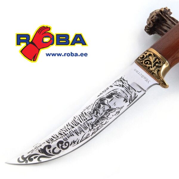 Hunting knife FB1824 FB1824 picture#1