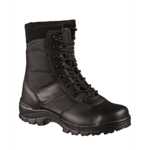 BLACK SECURITY BOOTS 12837000 picture#0