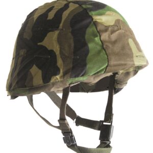 US WOODLAND FRITZ HELMET COVER 17816675 picture#0