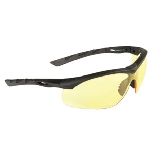 YELLOW TACTIC. GOGGLES SWISS EYE® LANCER 15624615 picture#0