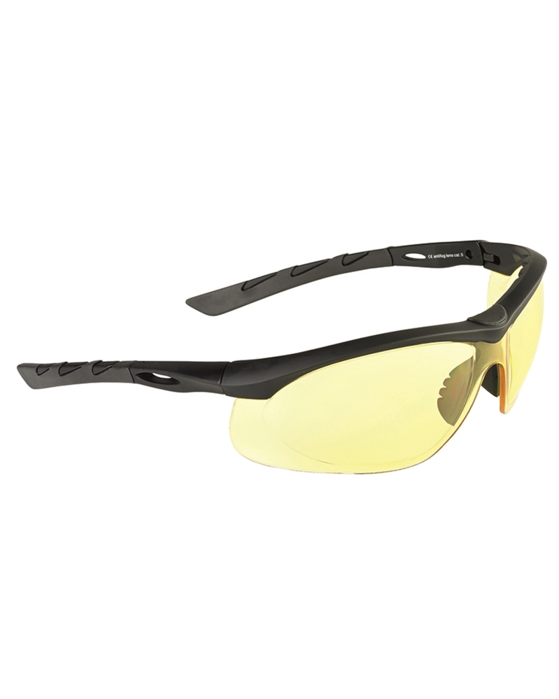 YELLOW TACTIC. GOGGLES SWISS EYE® LANCER 15624615 picture#0 YELLOW TACTIC. GOGGLES SWISS EYE® LANCER 15624615 picture#0