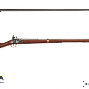 Land Pattern musket "Brown Bess", England 1722 1054 picture#1