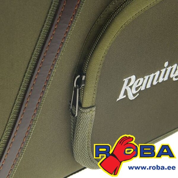 REMINGTON SCOPE RIFLE CASE GB-9050A GB-9050A133 picture#5