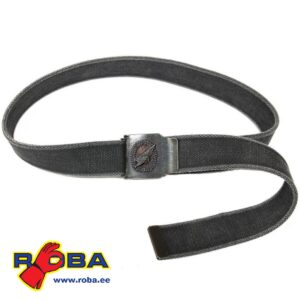 BLACK SAFETY BELT ′PARA′ 13161002 13161002 picture#1