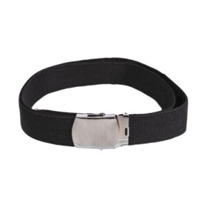 US BLACK BELT 38 MM 13115002 picture#0