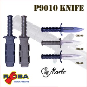Нож P9010 белый CM400 CM400 picture#1