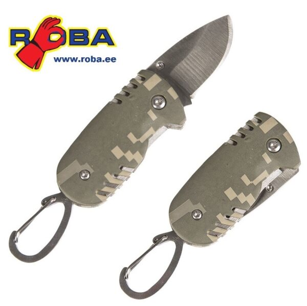 ONE-HAND KNIFE ′KEY RING 15318900 picture#0