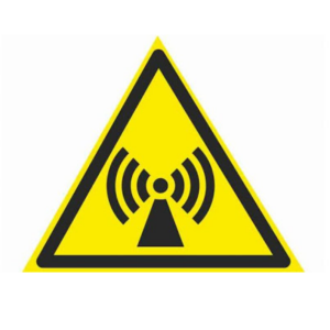 Non-ionizing radiation R114 picture#0