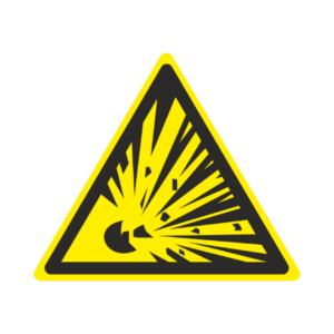 Explosive substance R005 picture#0