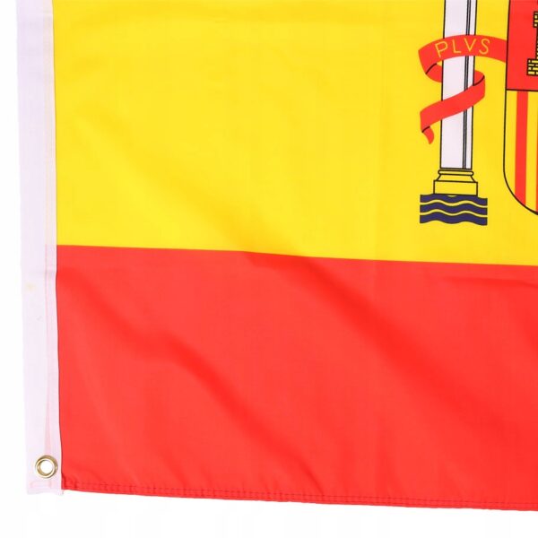 FLAG SPAIN 90 x 150 см 16748000 picture#1