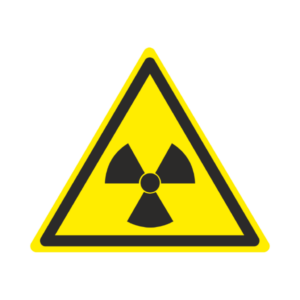 Radioactive substance or ionizing radiation R108 picture#0