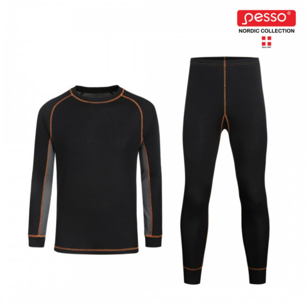 Thermal Underwear Pesso Active (L.Brador 730P) Active picture#0