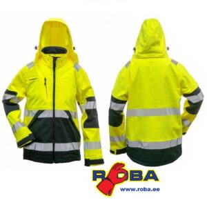 Jacket FB-4083 Softshell FB-4083 picture#1