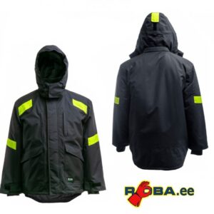 Winter jacket Baltic Canvas NEW RIGA FB-2385 new picture#1