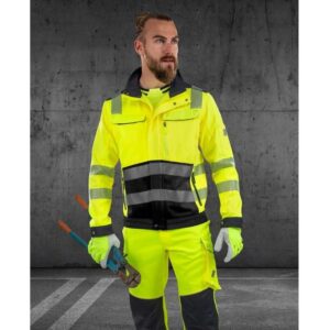 Hi-Viz jacket H5930 H5930 picture#1