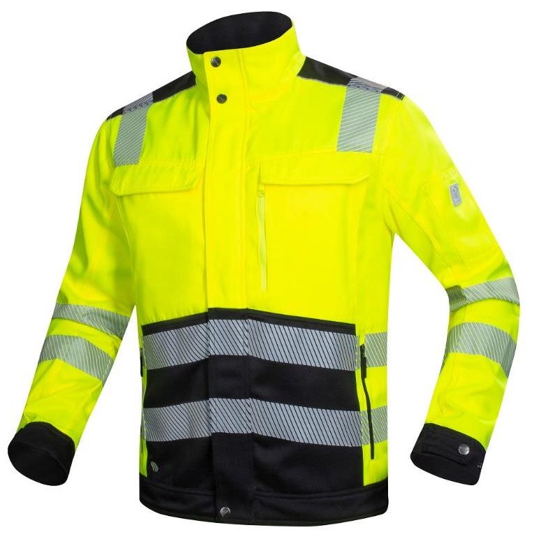 Hi-Viz jacket H5930 H5930 picture#0 Hi-Viz jacket H5930 H5930 picture#0