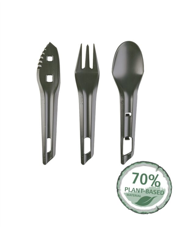 OD THE OCYS (OUTDOOR CUTLERY SET) WILDO® 14627101 picture#0