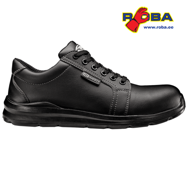 Turvakingad BLACK FOBIA LOW S3 SRC 28030 picture#0