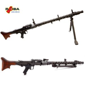 MG 34 machine gun, Germany 1934 (WWII) 1317 picture#1
