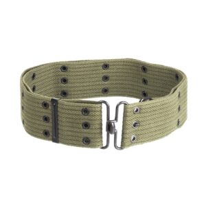 US OD IMPORT PISTOL BELT 13315001 picture#0