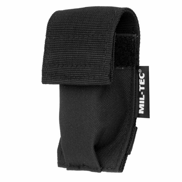 BLACK 13 CM KNIFE POUCH 15443002 picture#0