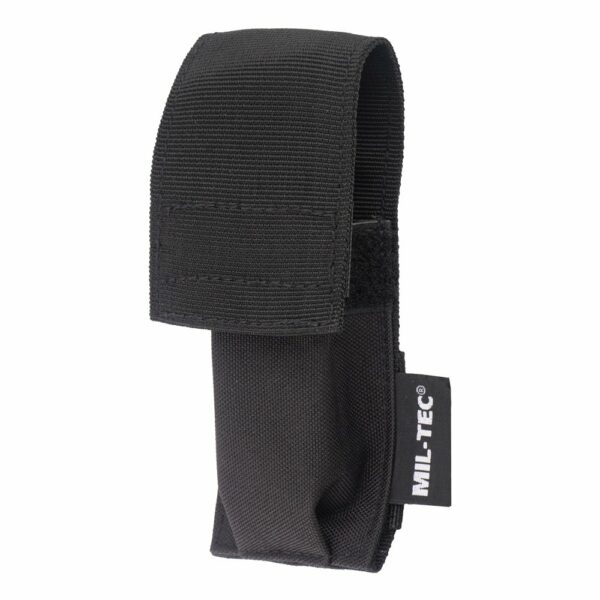 BLACK 16 CM KNIFE POUCH 15444002 picture#0