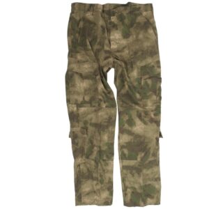 HDT camo USA pants, Rip Stop 11919259 01335E picture#0