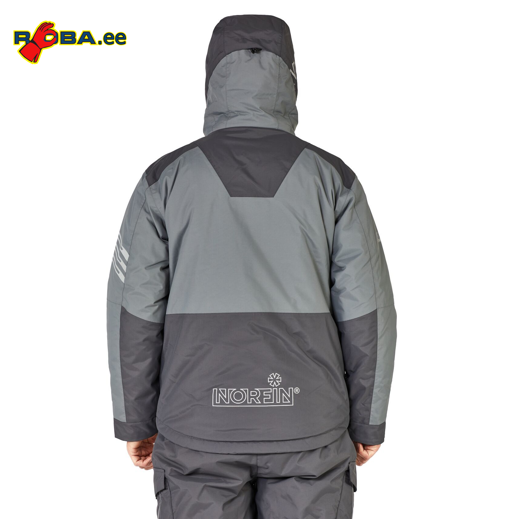 Jacket NORFIN Verity Pro GR 73700 picture#5 Jacket NORFIN Verity Pro GR 73700 picture#5