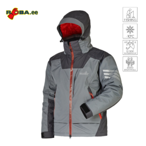 Jacket NORFIN Verity Pro GR 73700 picture#0