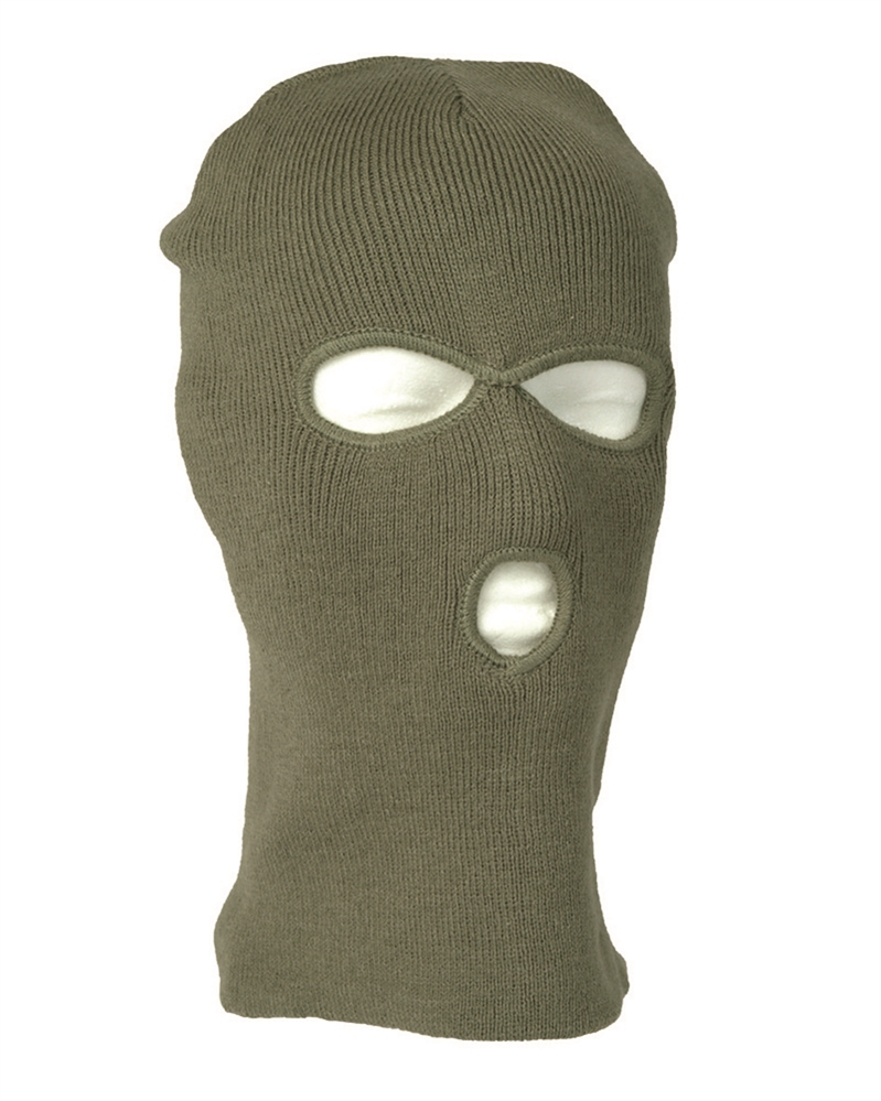 OD 3-AUGULINE PEEN KUDUM BALACLAVA 12114001 picture#0 OD 3-AUGULINE PEEN KUDUM BALACLAVA 12114001 picture#0