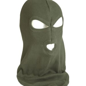 OD 3-HOLE COTTON BALACLAVA 12109001 picture#0