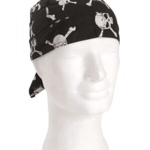 SKULL HEADWRAP 12229000 picture#0