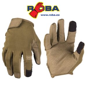 OD COMBAT TOUCH GLOVES 12521101 picture#1