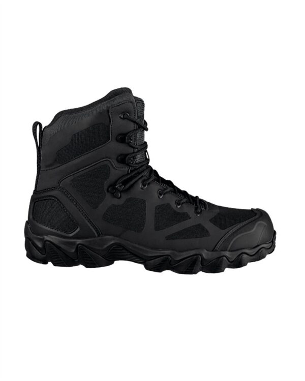 BLACK BOOTS CHIMERA HIGH 12818302 picture#1