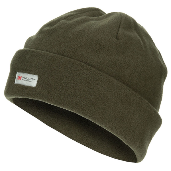 Fleece Hat 10853B green 10853B picture#0