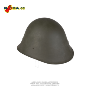 ROMANIAN M73 HELMET USED 91665580 picture#0