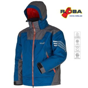 Jacket NORFIN VERITY Pro BL 73710 picture#0