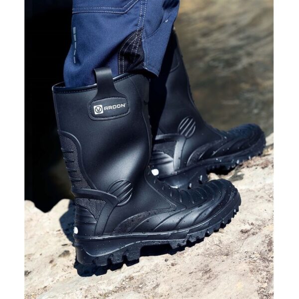 Winter safety boots ARDON®RIGGER S5 G3359 picture#3