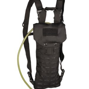 Black hydration pack (laser cut) 2,5l 14543002 picture#1