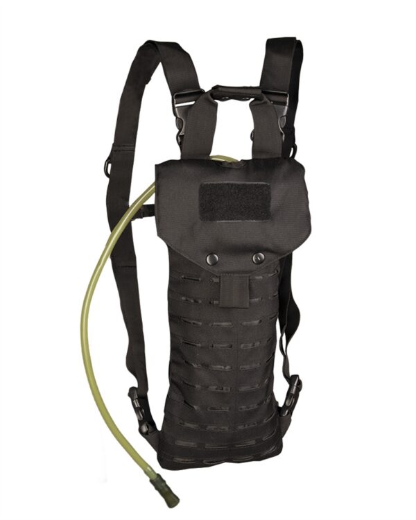 Black hydration pack (laser cut) 2,5l 14543002 picture#1