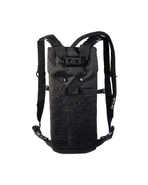 Black hydration pack (laser cut) 2,5l 14543002 picture#3