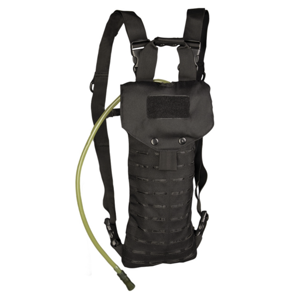 Black hydration pack (laser cut) 2,5l 14543002 picture#0