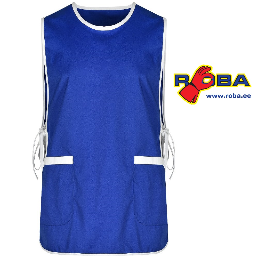 Фартук AMPATO синий 281402 AMPATO blue picture#0 Фартук AMPATO синий 281402 AMPATO blue picture#0