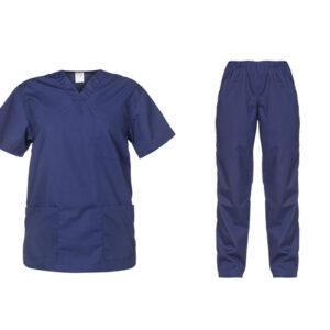 Medical suit SURGEON 430101 blue 430101 picture#0