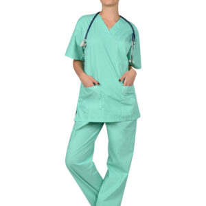 Medical suit SURGEON 430101 blue 430101 picture#1