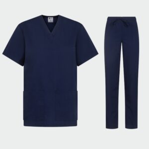Medical suit SURGEON 430101 blue 430101 picture#0
