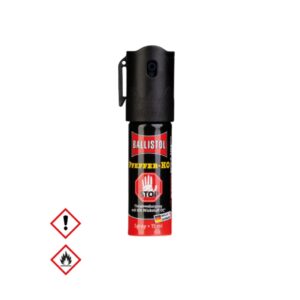 Струйный перцовый газовый баллончик JET15ml 16224015 picture#0