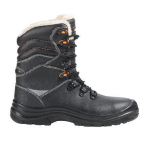 Boots Winter WORTEX HUSKY S3 Husky picture#0